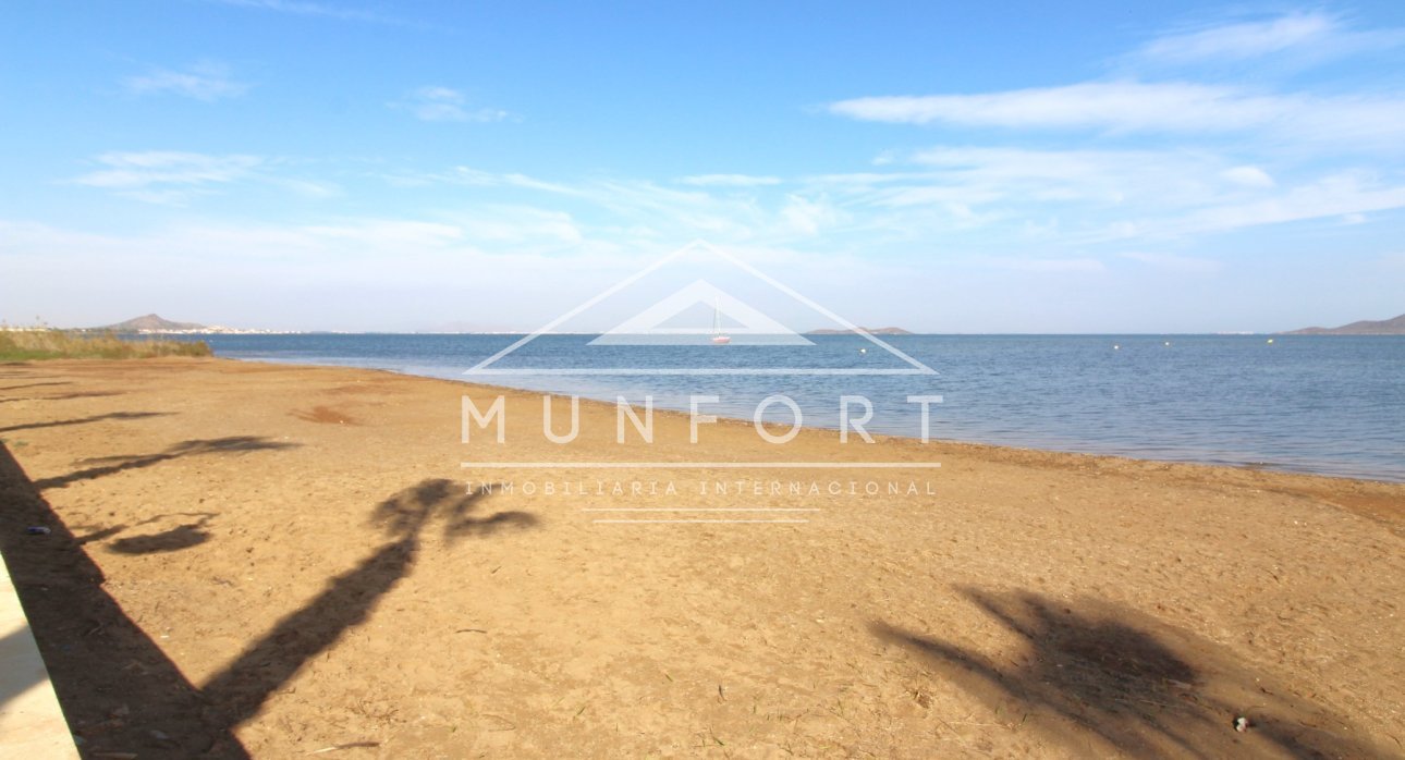 Revente - Villas -
Los Nietos