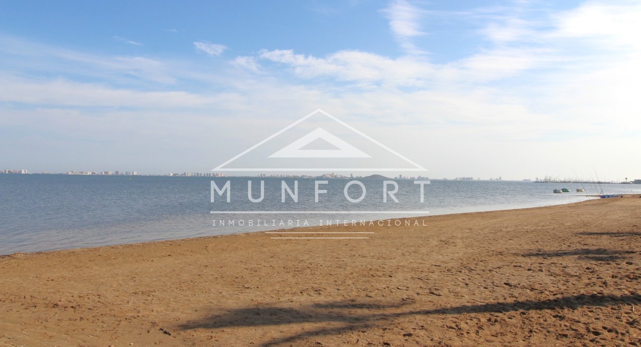 Revente - Villas -
Los Nietos