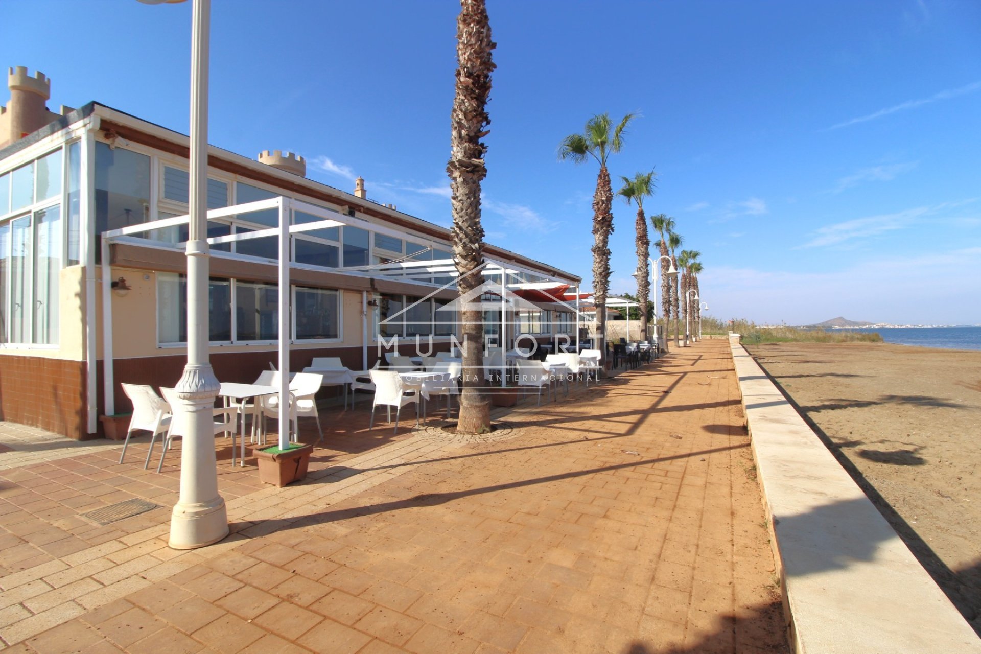 Revente - Villas -
Los Nietos