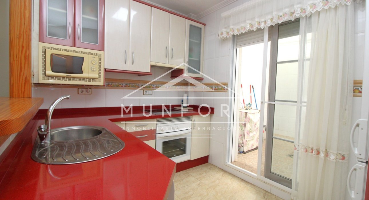 Revente - Villas -
Los Nietos