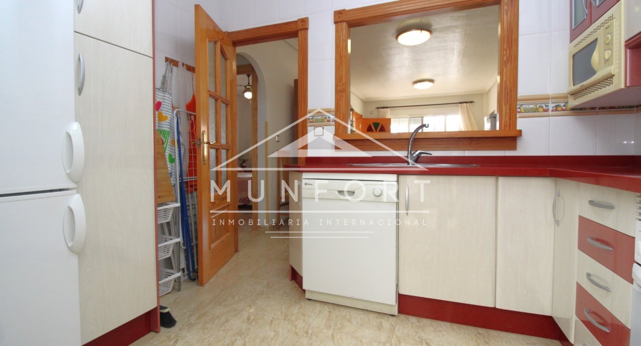 Revente - Villas -
Los Nietos