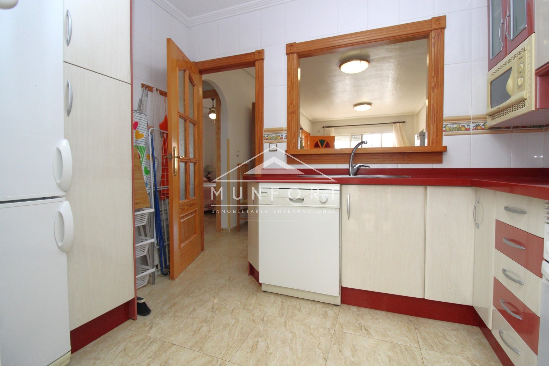 Revente - Villas -
Los Nietos