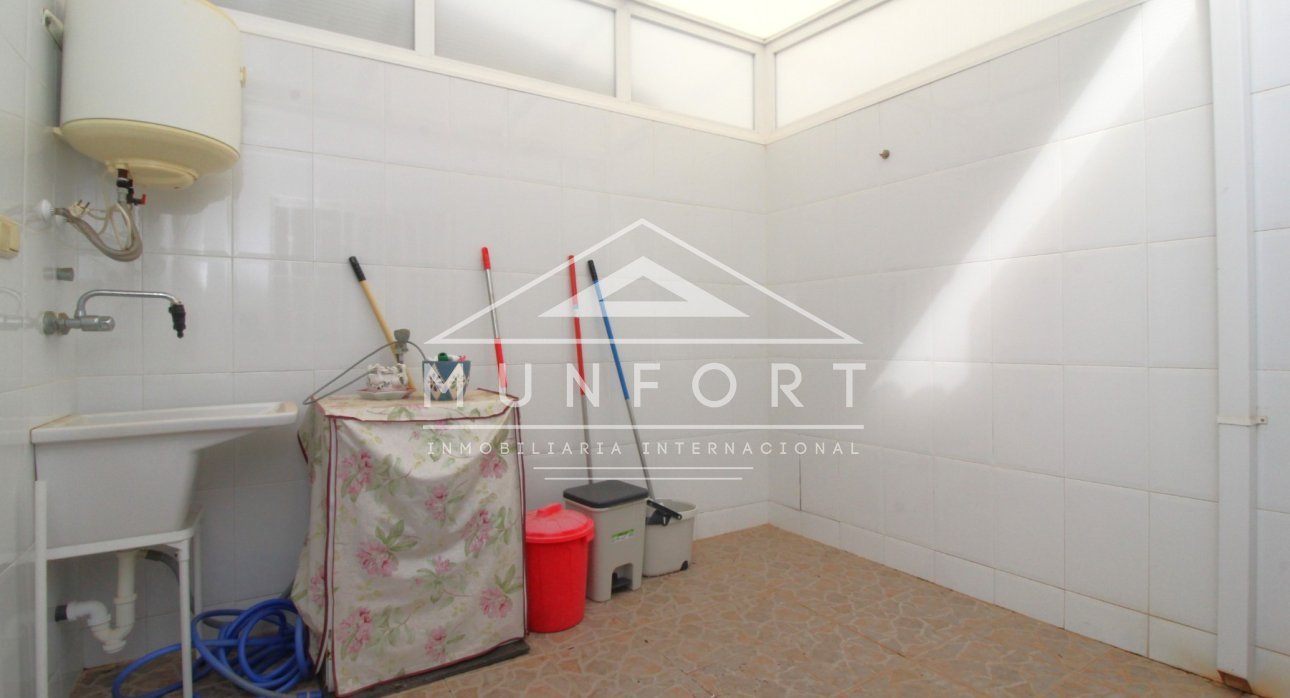 Revente - Villas -
Los Nietos