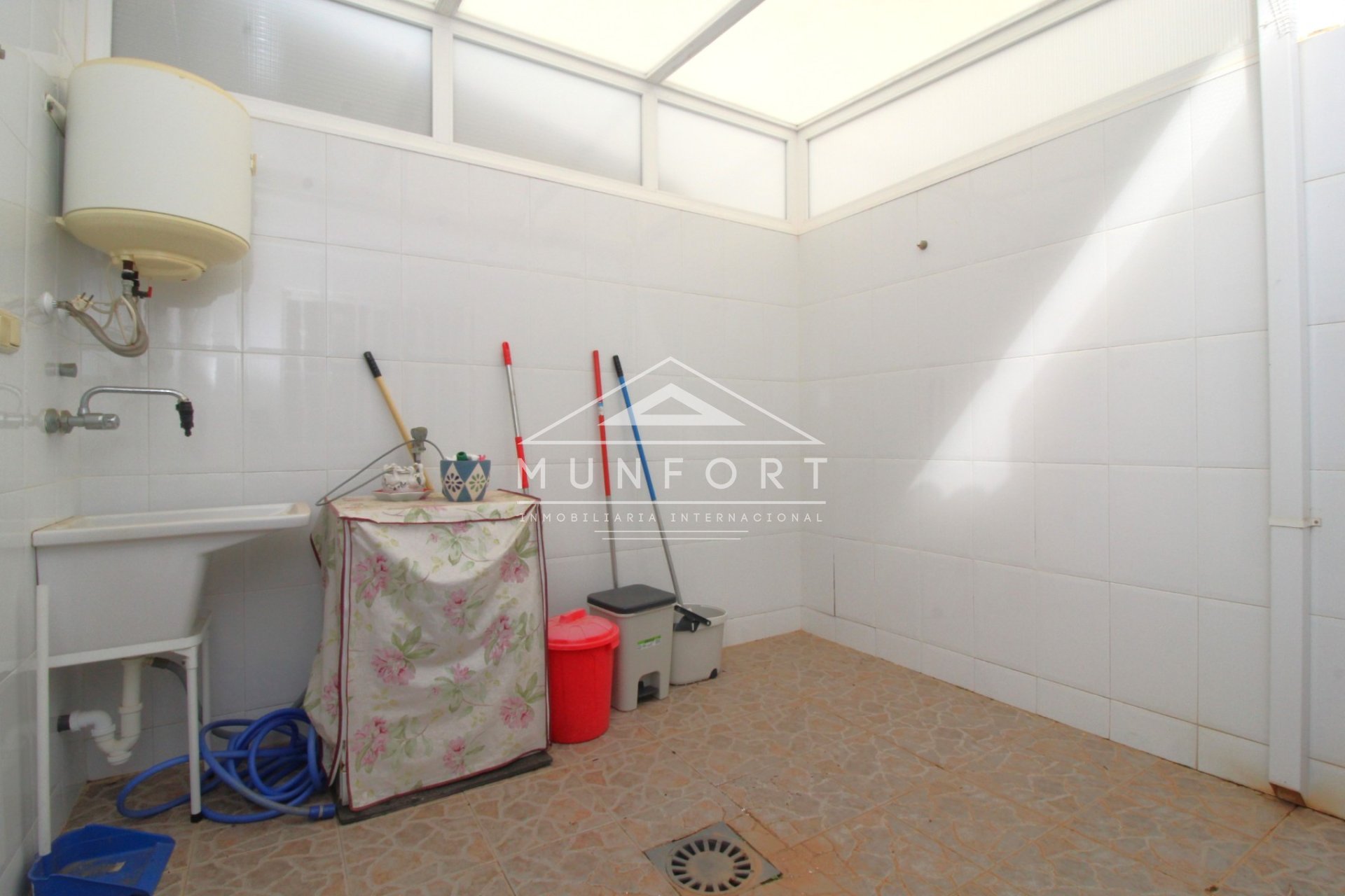 Revente - Villas -
Los Nietos