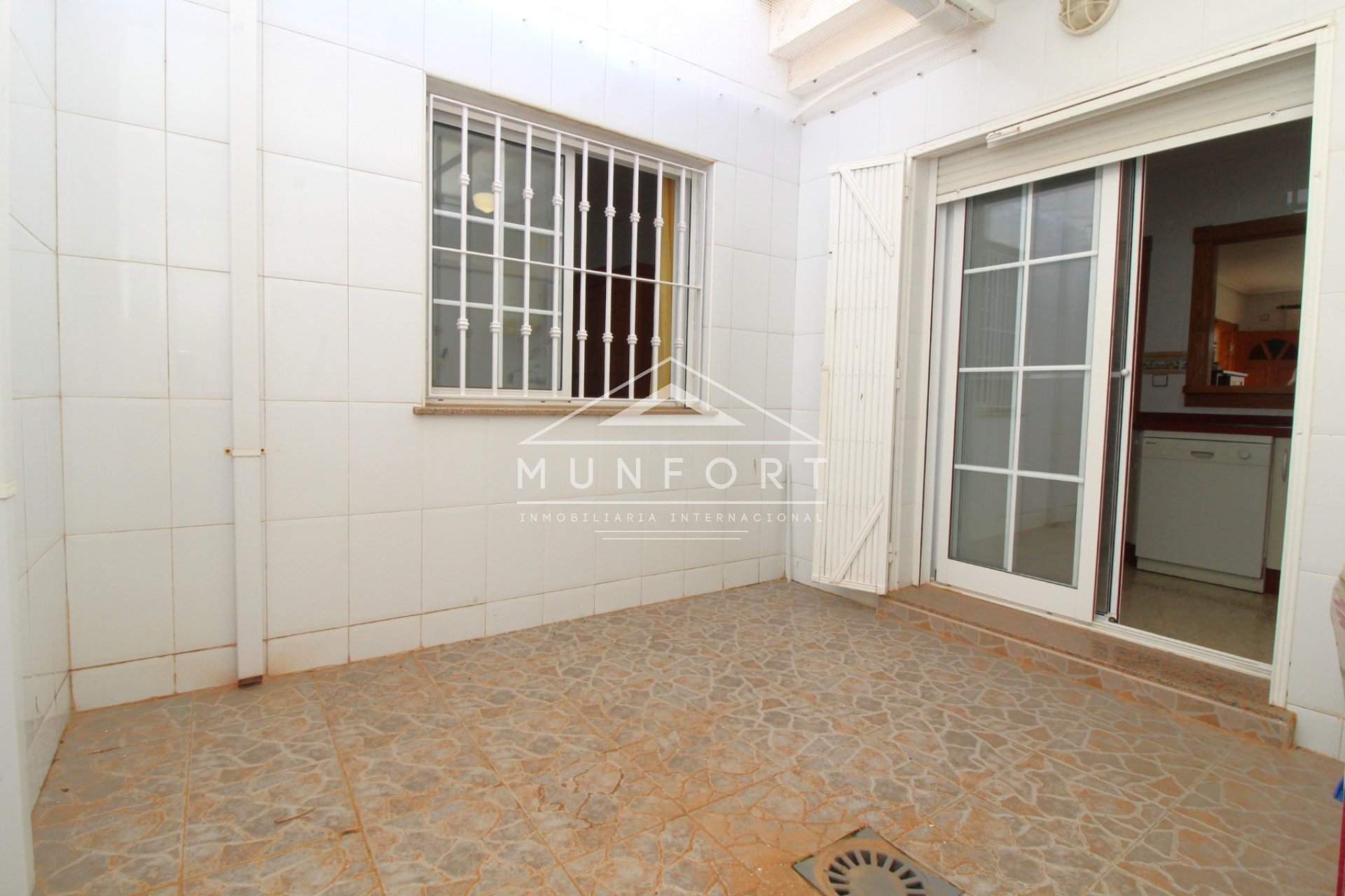 Revente - Villas -
Los Nietos