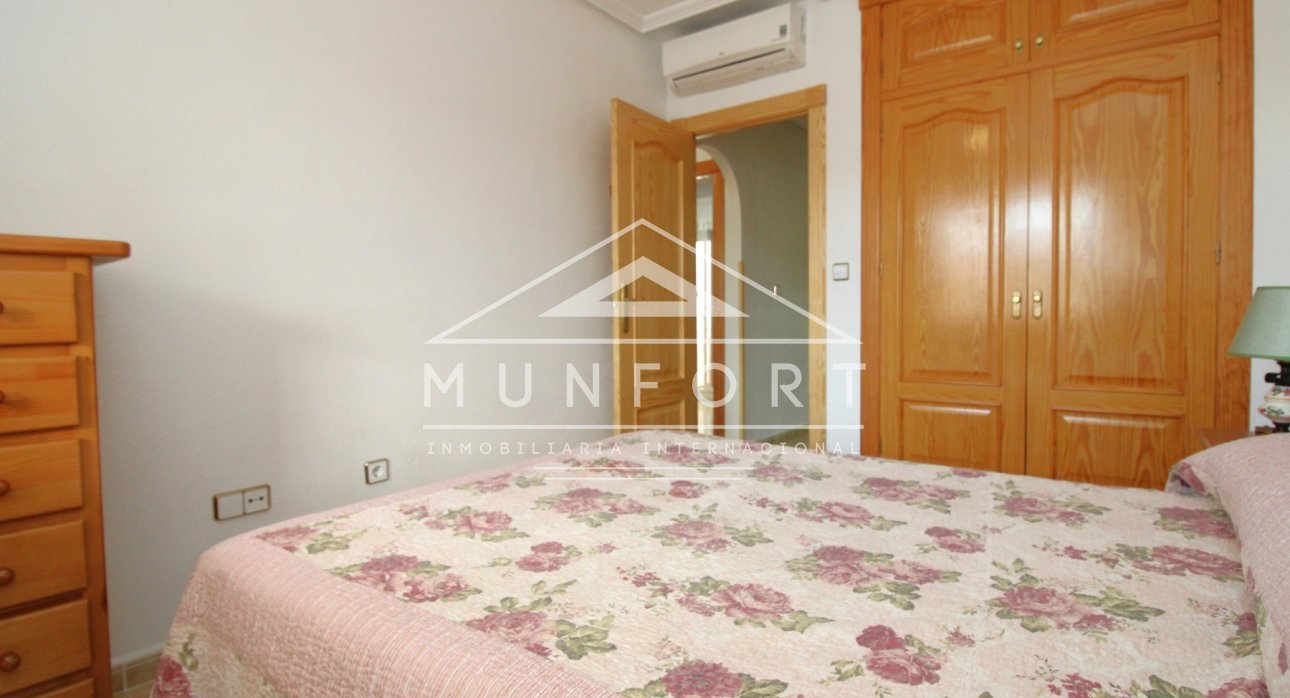 Revente - Villas -
Los Nietos