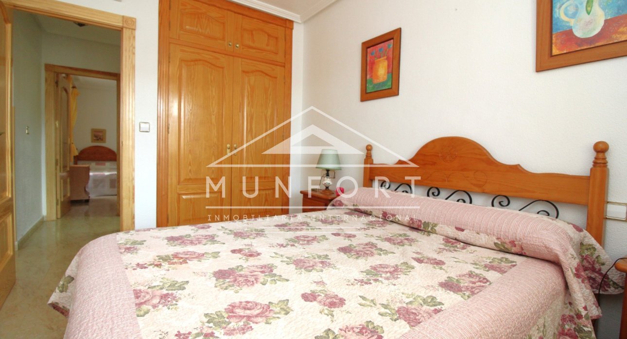 Revente - Villas -
Los Nietos