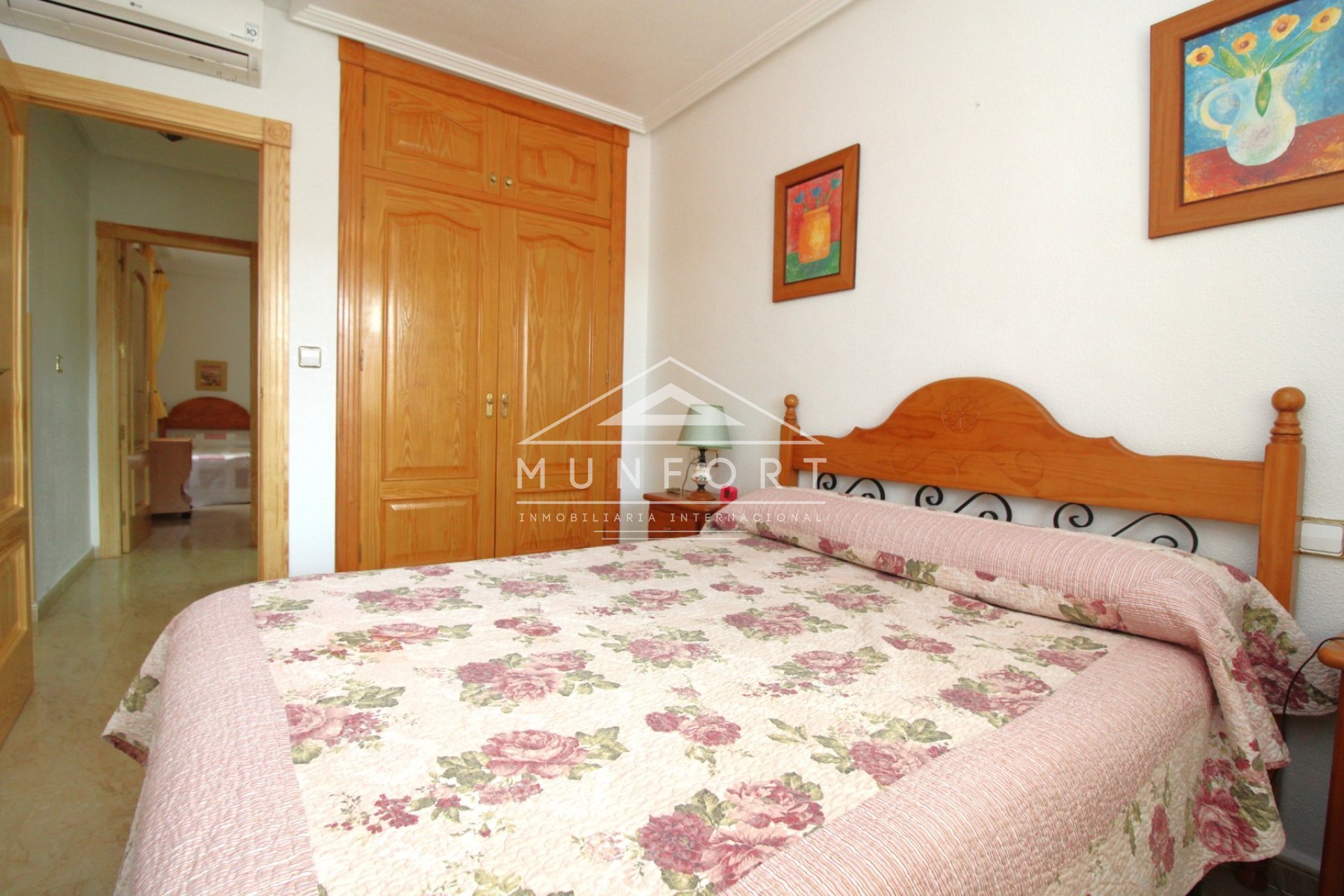 Revente - Villas -
Los Nietos