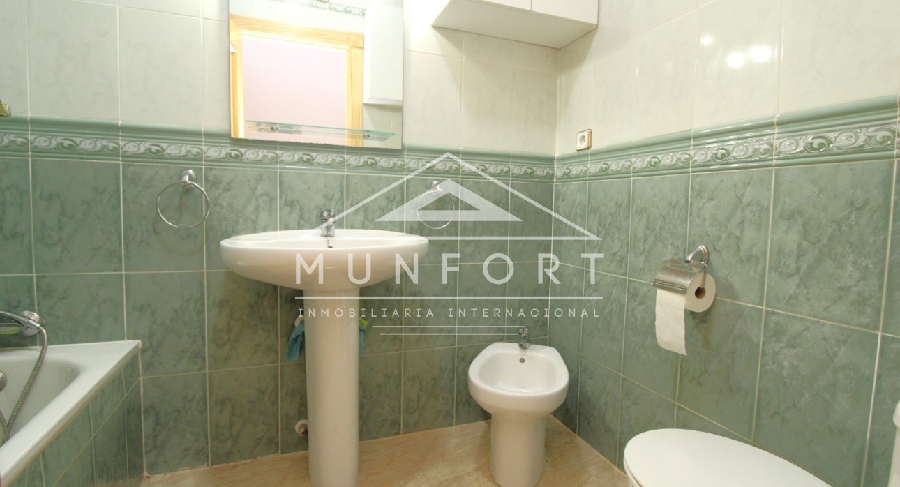 Revente - Villas -
Los Nietos