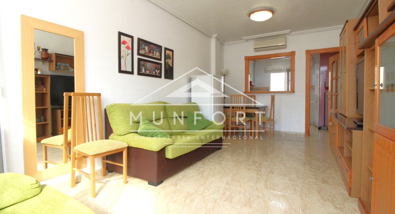 Revente - Villas -
Los Nietos