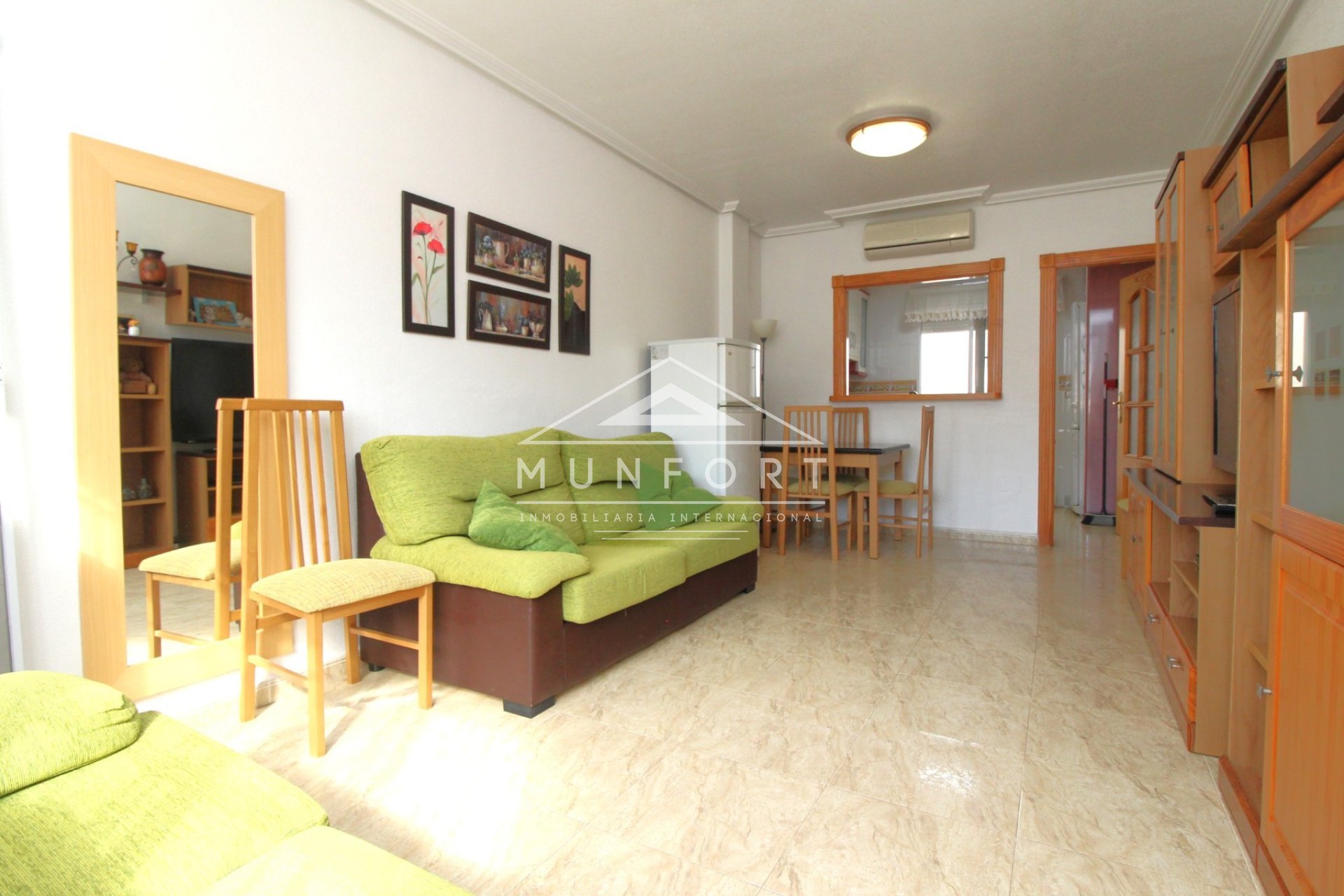 Revente - Villas -
Los Nietos