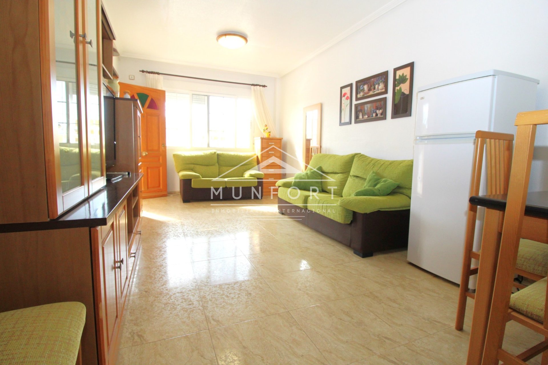 Revente - Villas -
Los Nietos