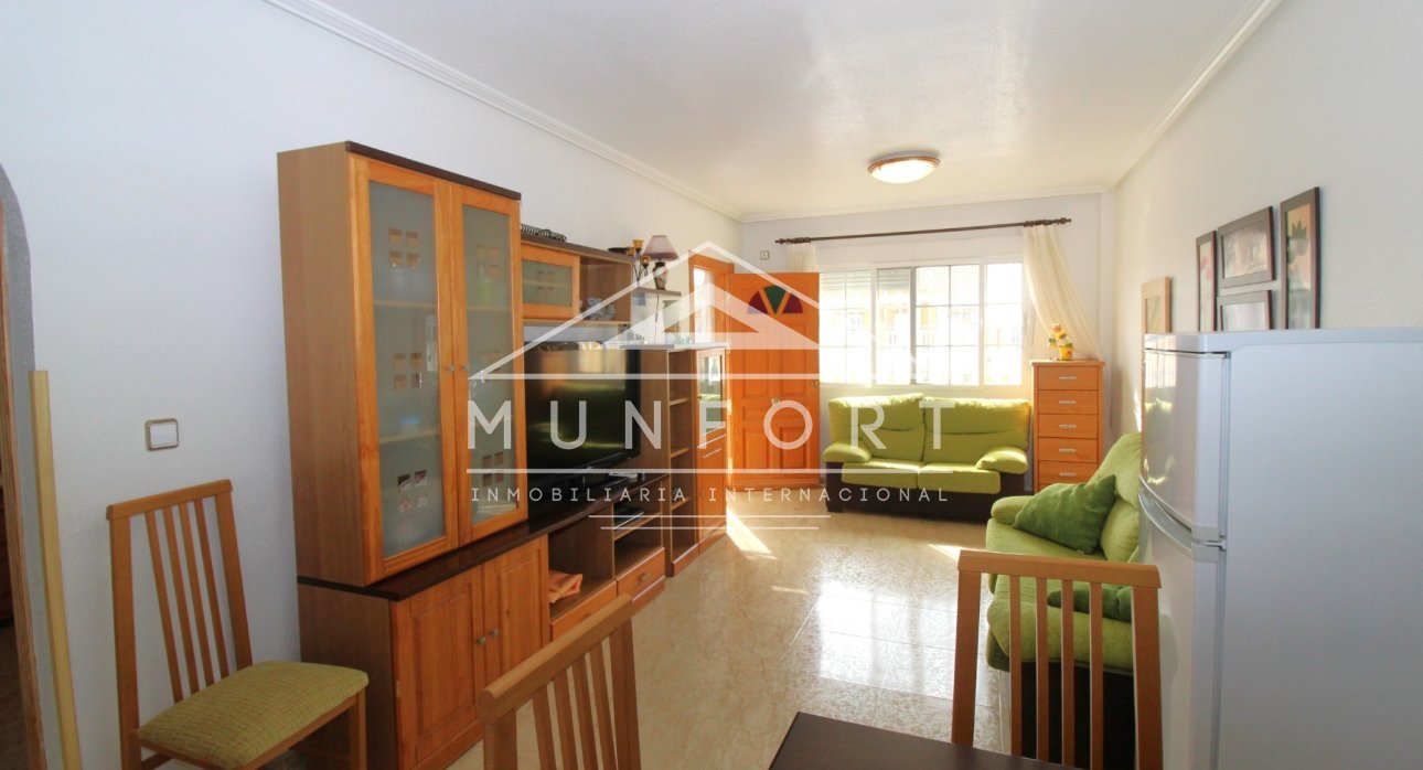 Revente - Villas -
Los Nietos