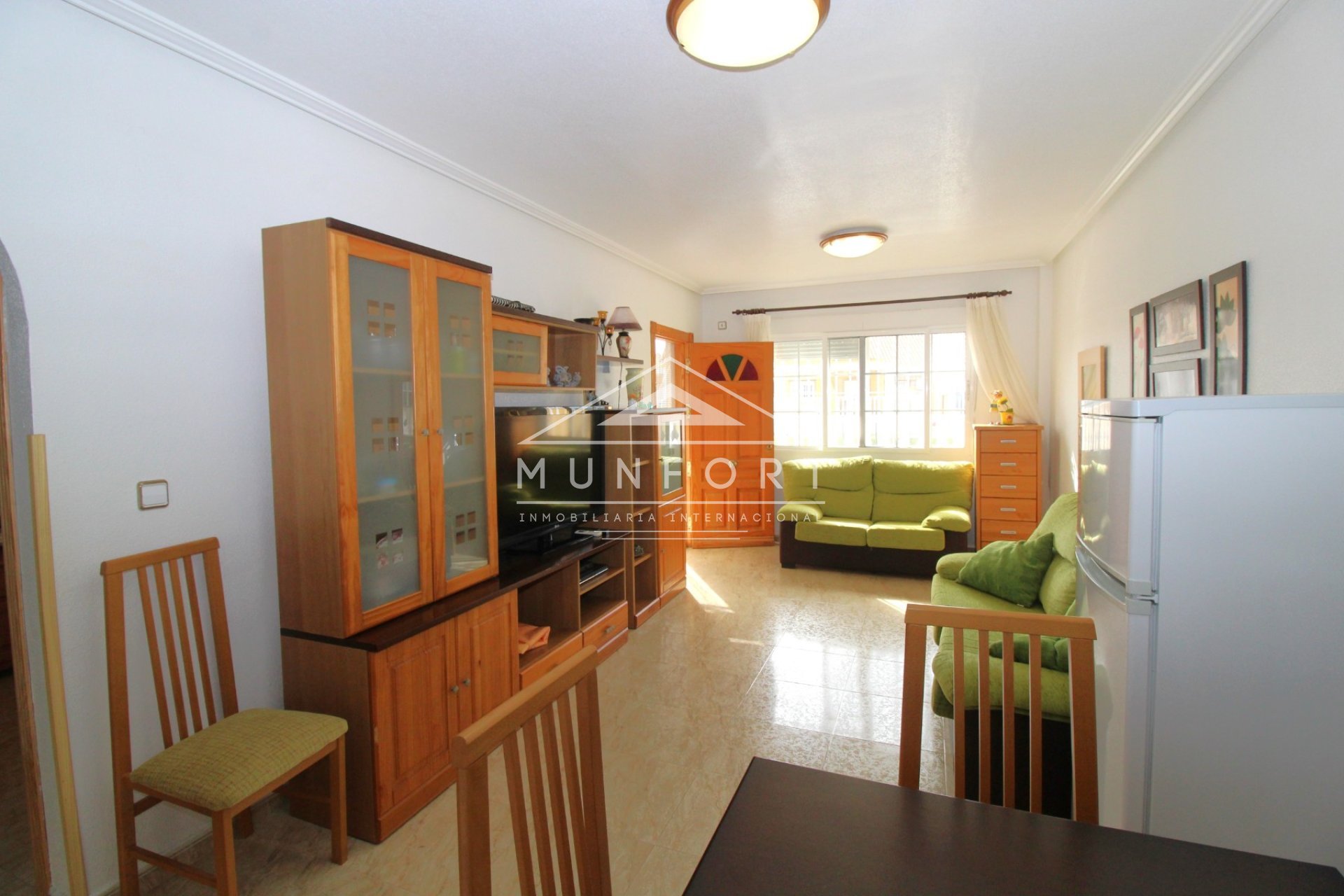 Revente - Villas -
Los Nietos