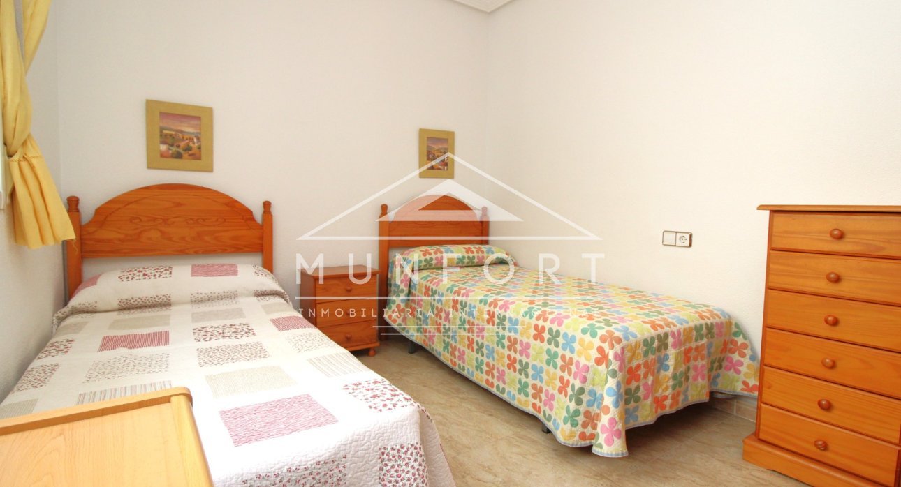 Revente - Villas -
Los Nietos