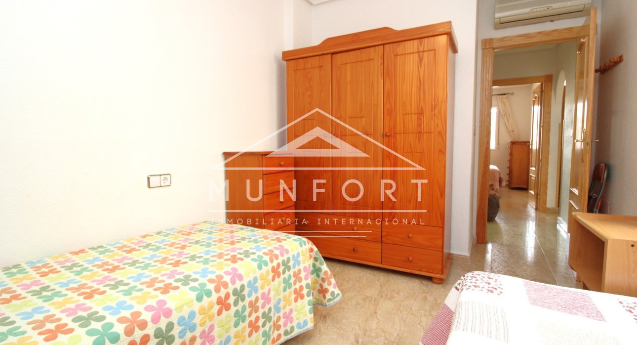 Revente - Villas -
Los Nietos