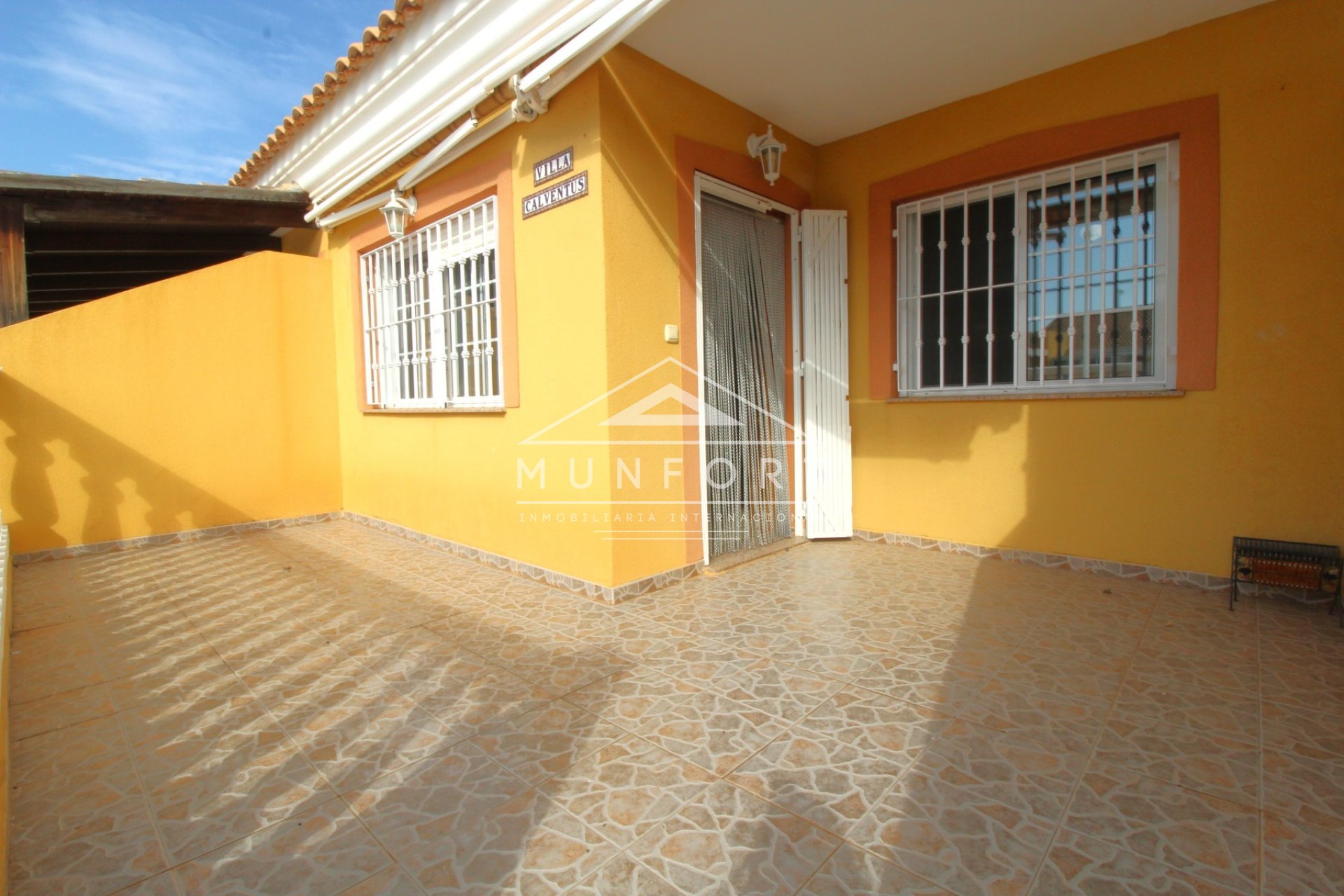 Revente - Villas -
Los Nietos