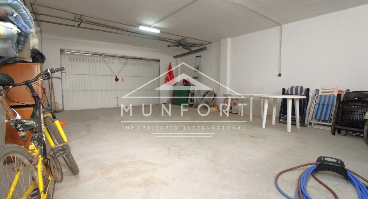 Revente - Villas -
Los Nietos