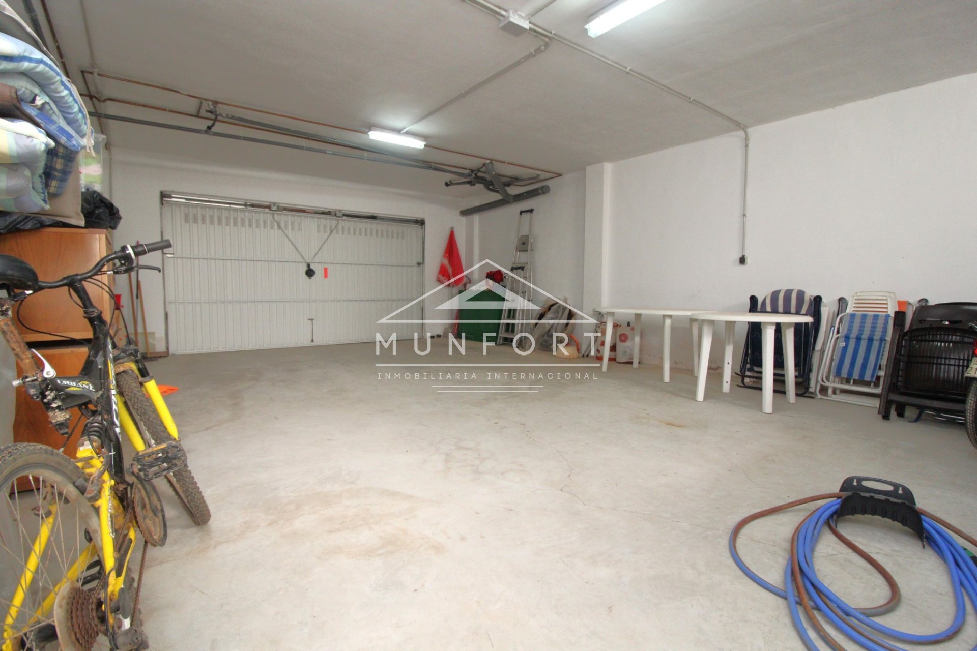 Revente - Villas -
Los Nietos