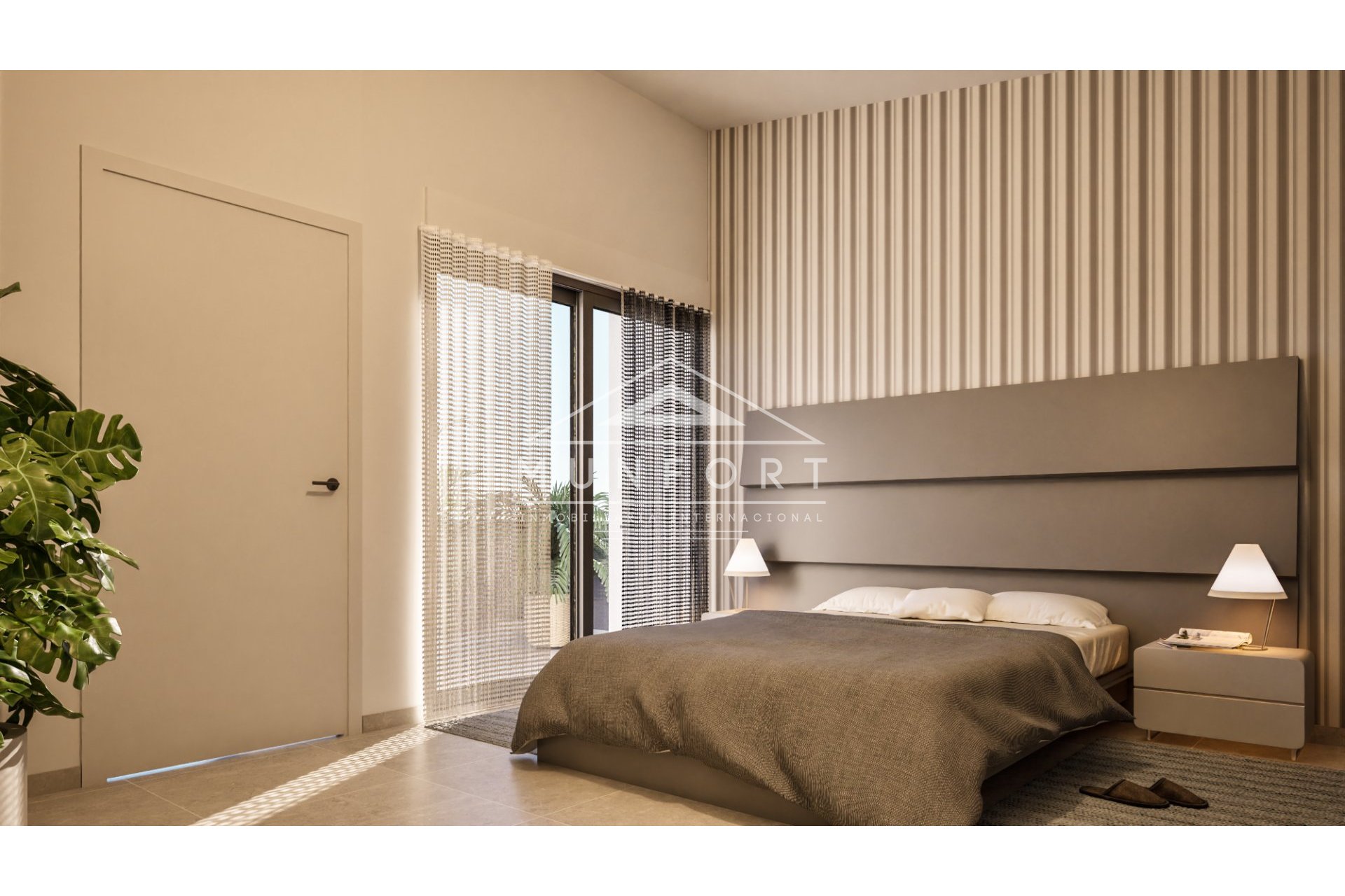 Revente - Villas -
Los Nietos