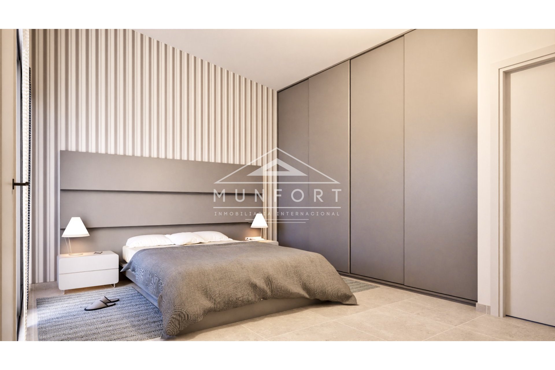 Revente - Villas -
Los Nietos