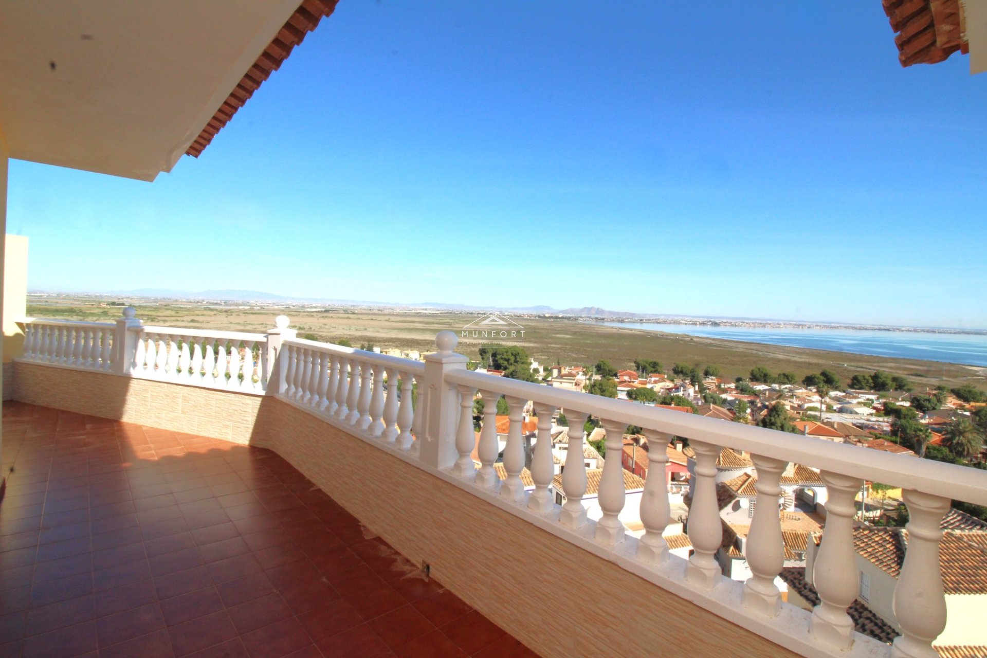 Revente - Villas -
Los Urrutias - El Carmolí