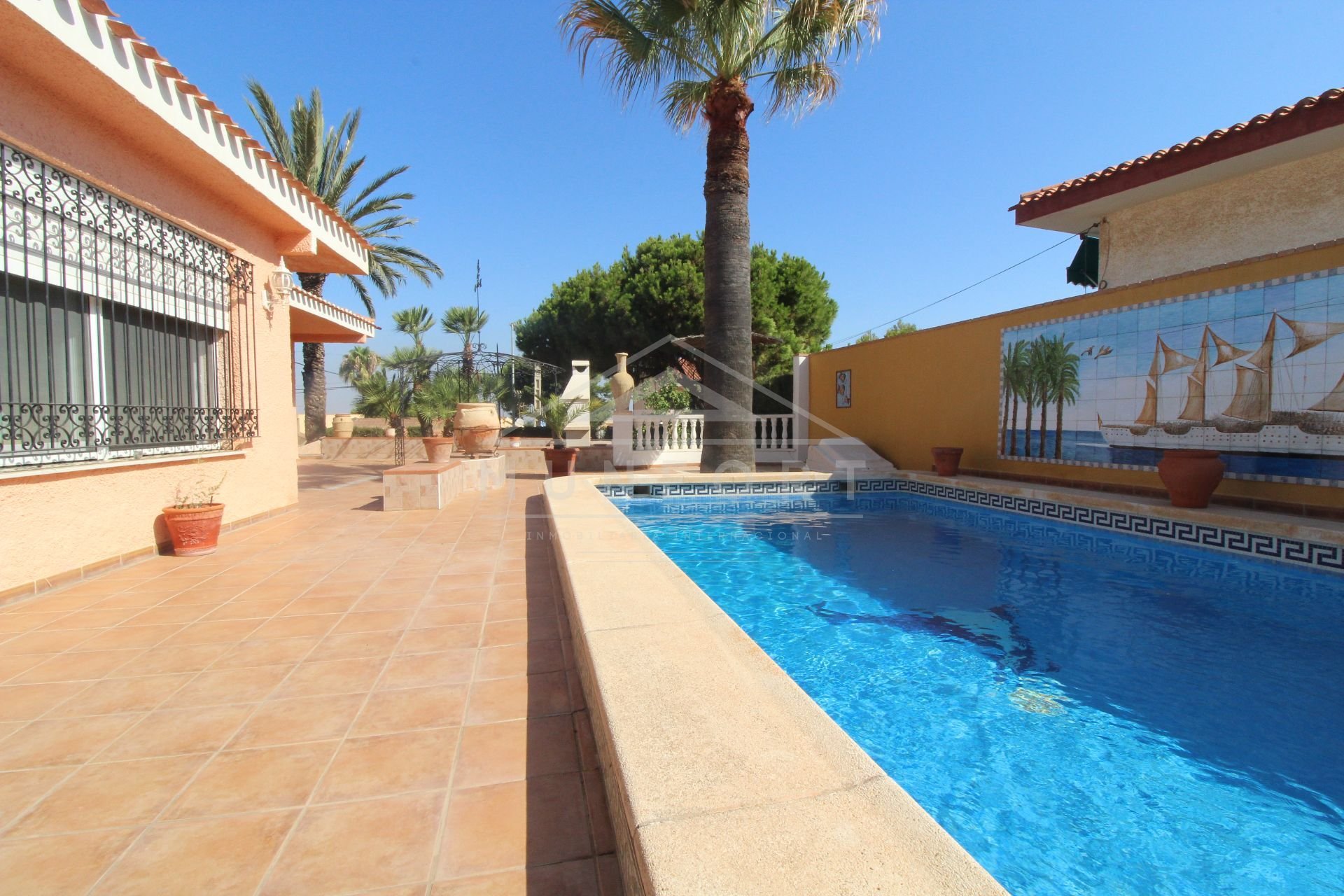 Revente - Villas -
Los Urrutias - El Carmolí