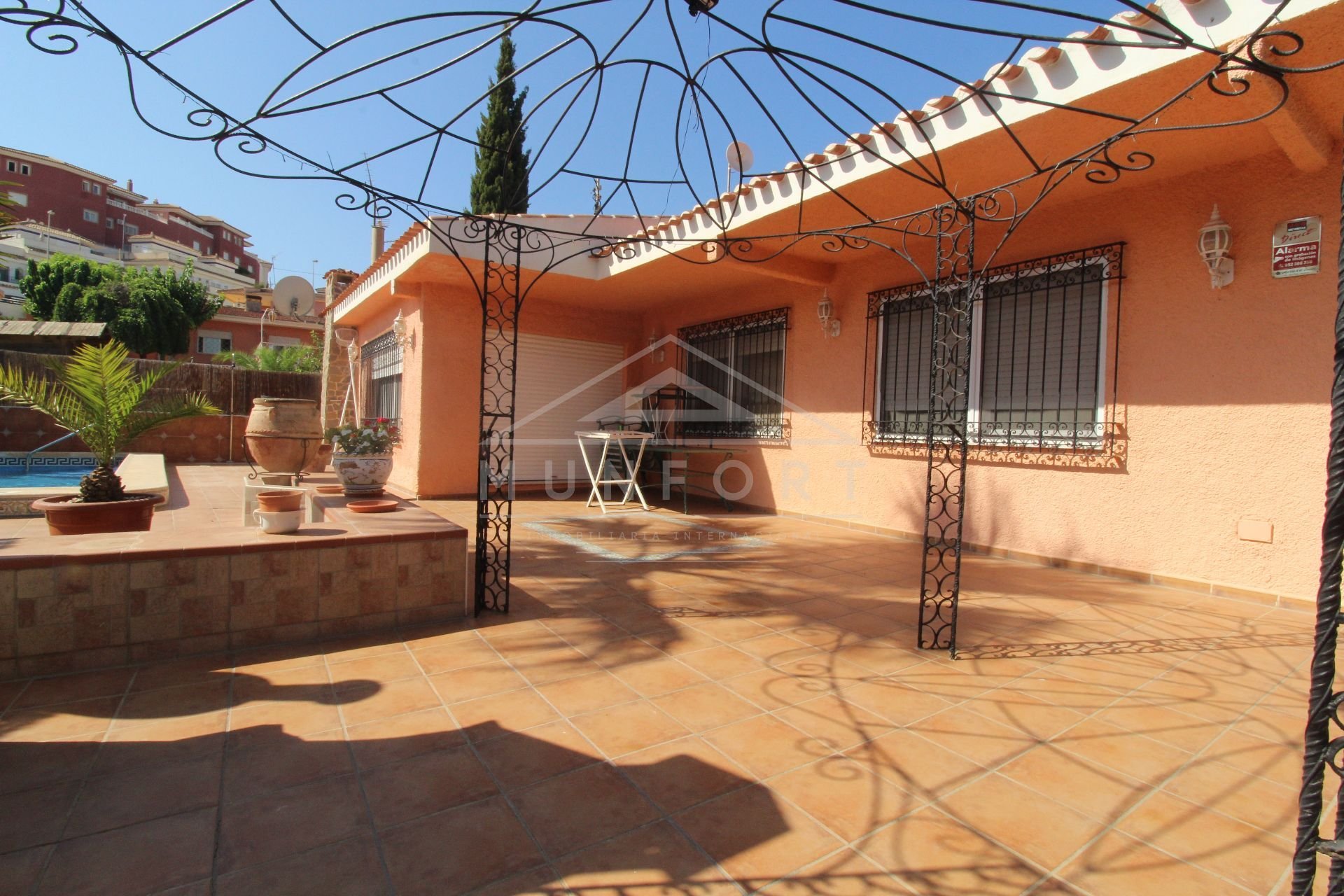 Revente - Villas -
Los Urrutias - El Carmolí