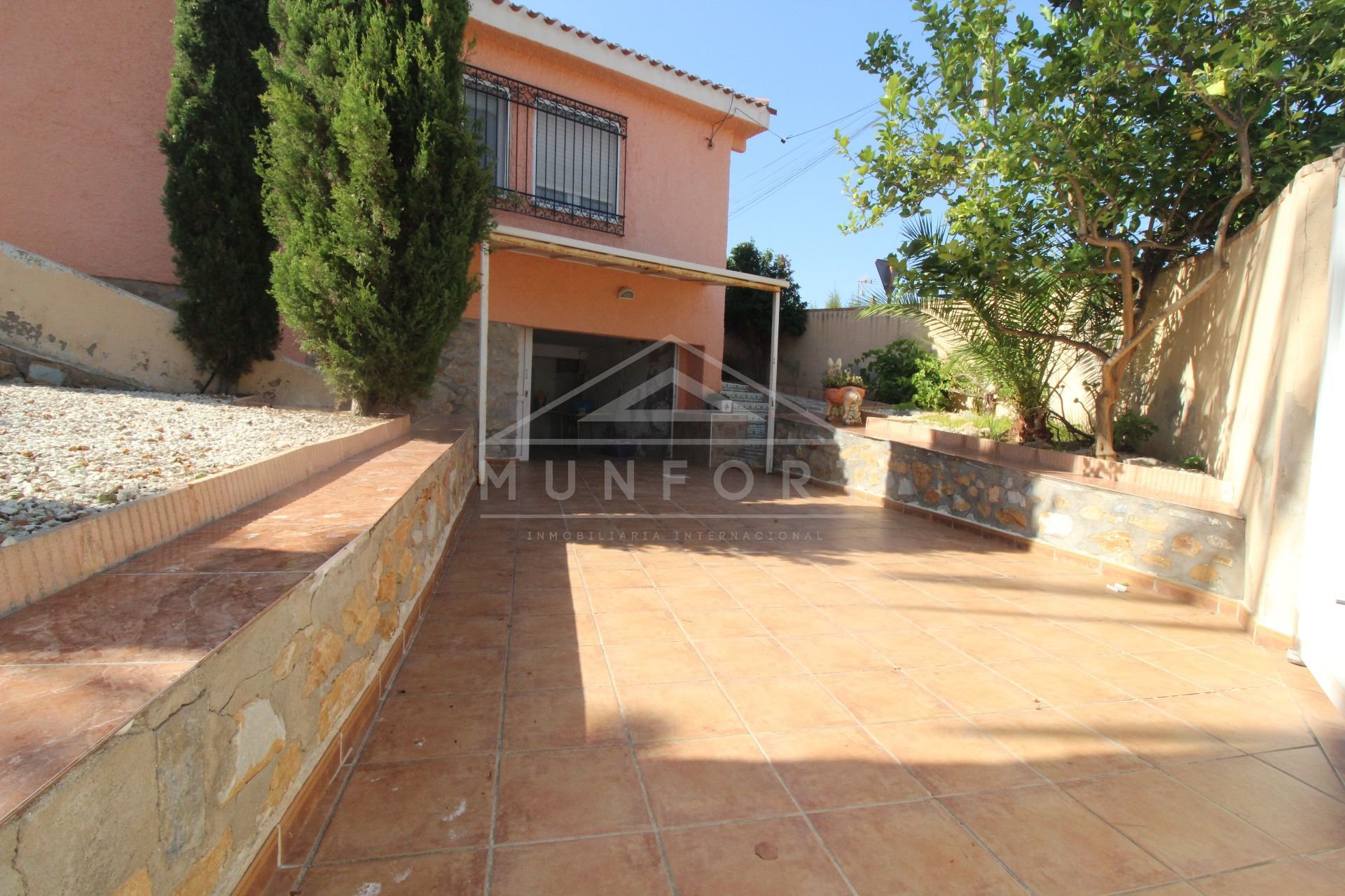 Revente - Villas -
Los Urrutias - El Carmolí