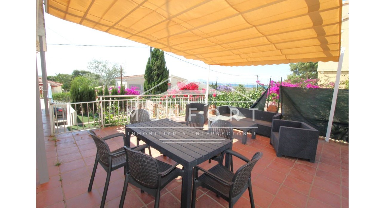 Revente - Villas -
Los Urrutias - EL CARMOLI