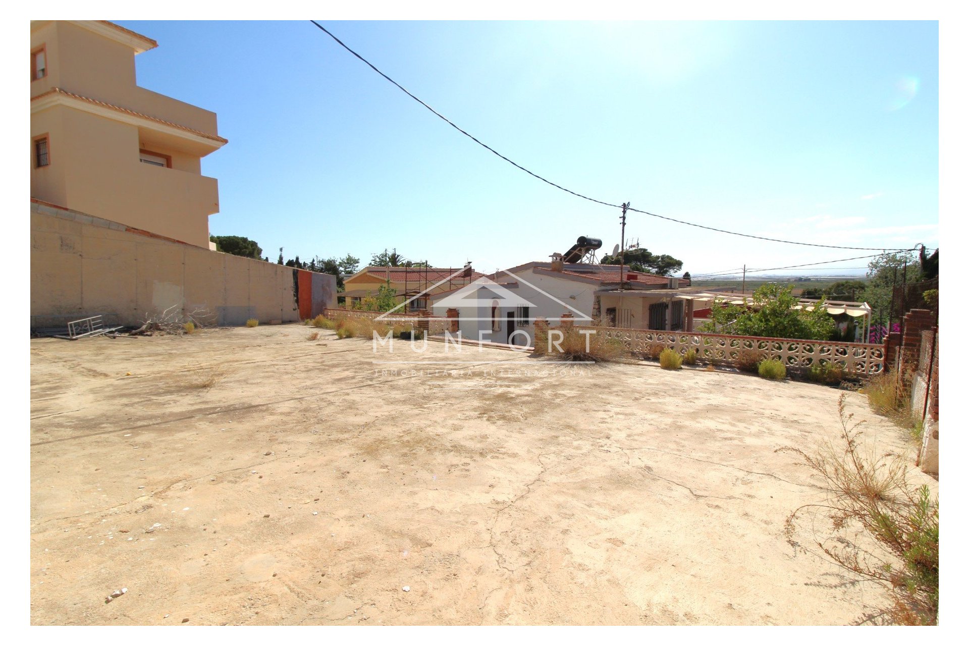 Revente - Villas -
Los Urrutias - EL CARMOLI