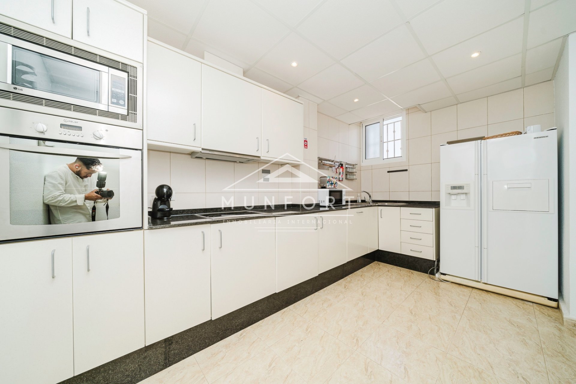 Revente - Villas -
Los Urrutias - EL CARMOLI