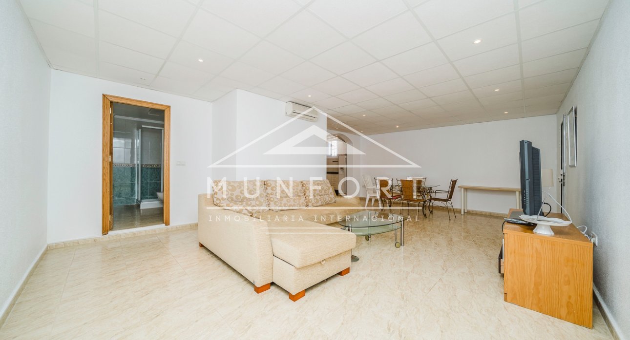 Revente - Villas -
Los Urrutias - EL CARMOLI