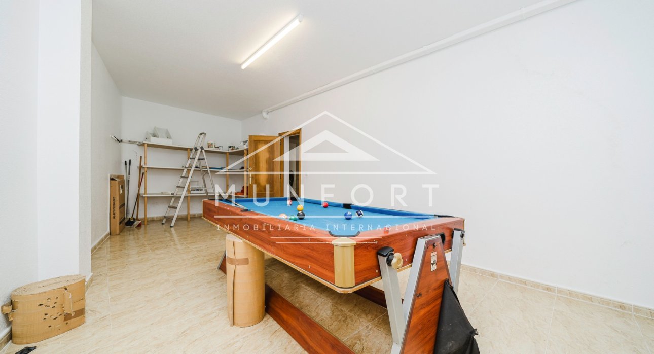 Revente - Villas -
Los Urrutias - EL CARMOLI