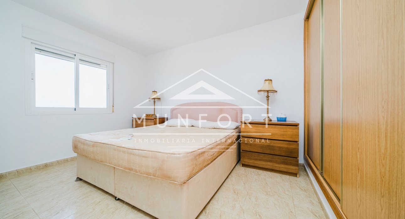 Revente - Villas -
Los Urrutias - EL CARMOLI