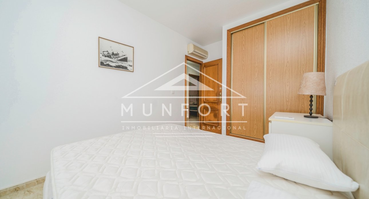 Revente - Villas -
Los Urrutias - EL CARMOLI