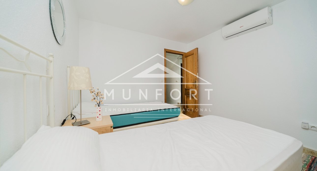 Revente - Villas -
Los Urrutias - EL CARMOLI