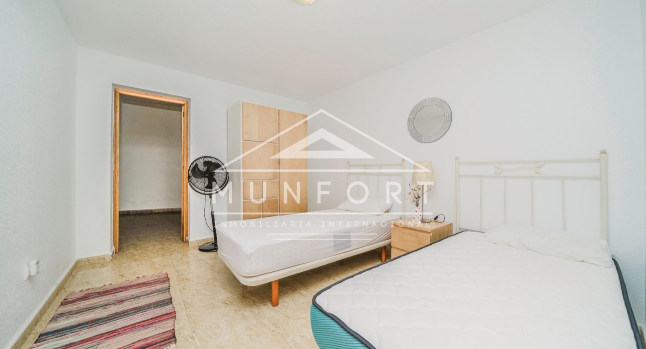 Revente - Villas -
Los Urrutias - EL CARMOLI