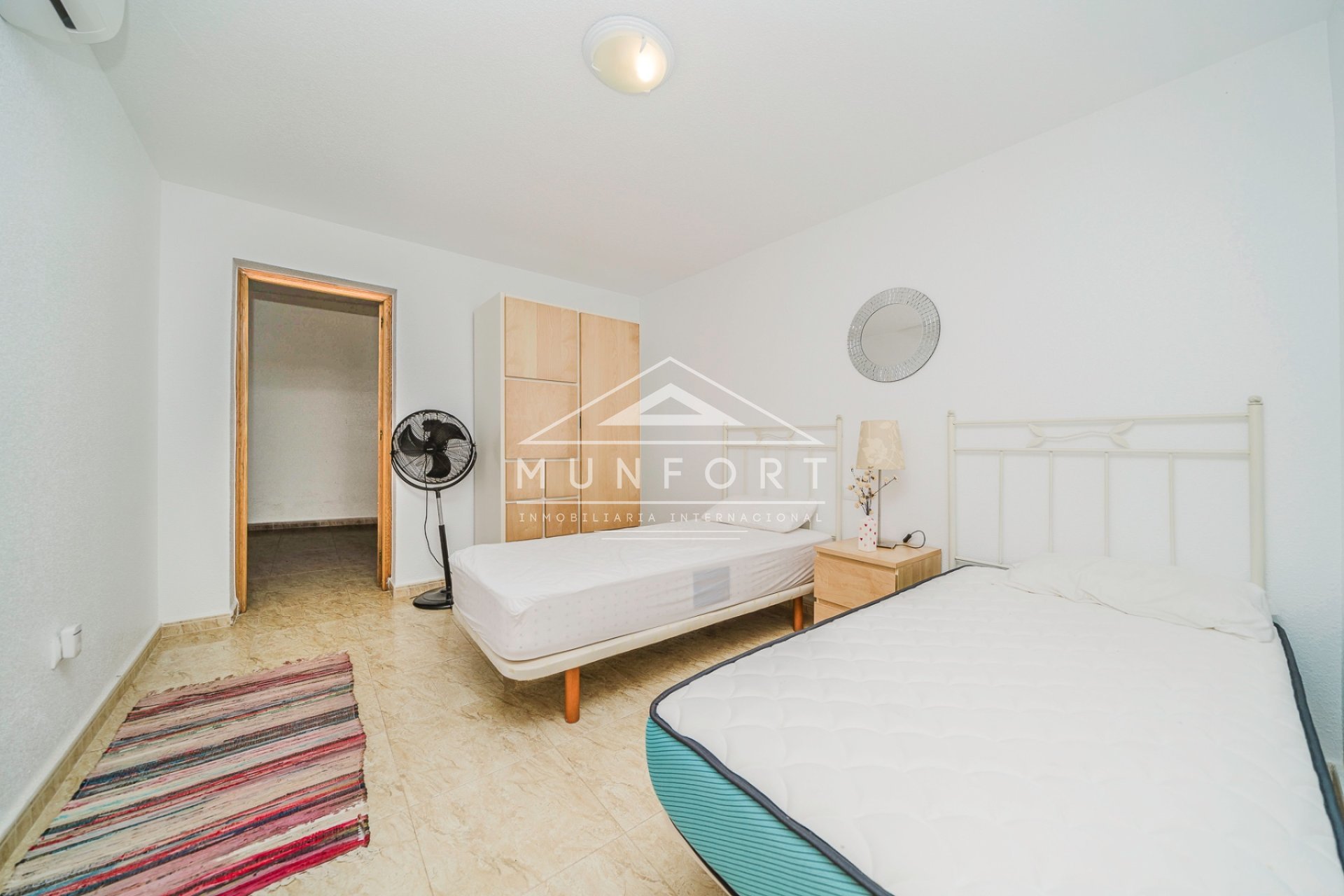 Revente - Villas -
Los Urrutias - EL CARMOLI