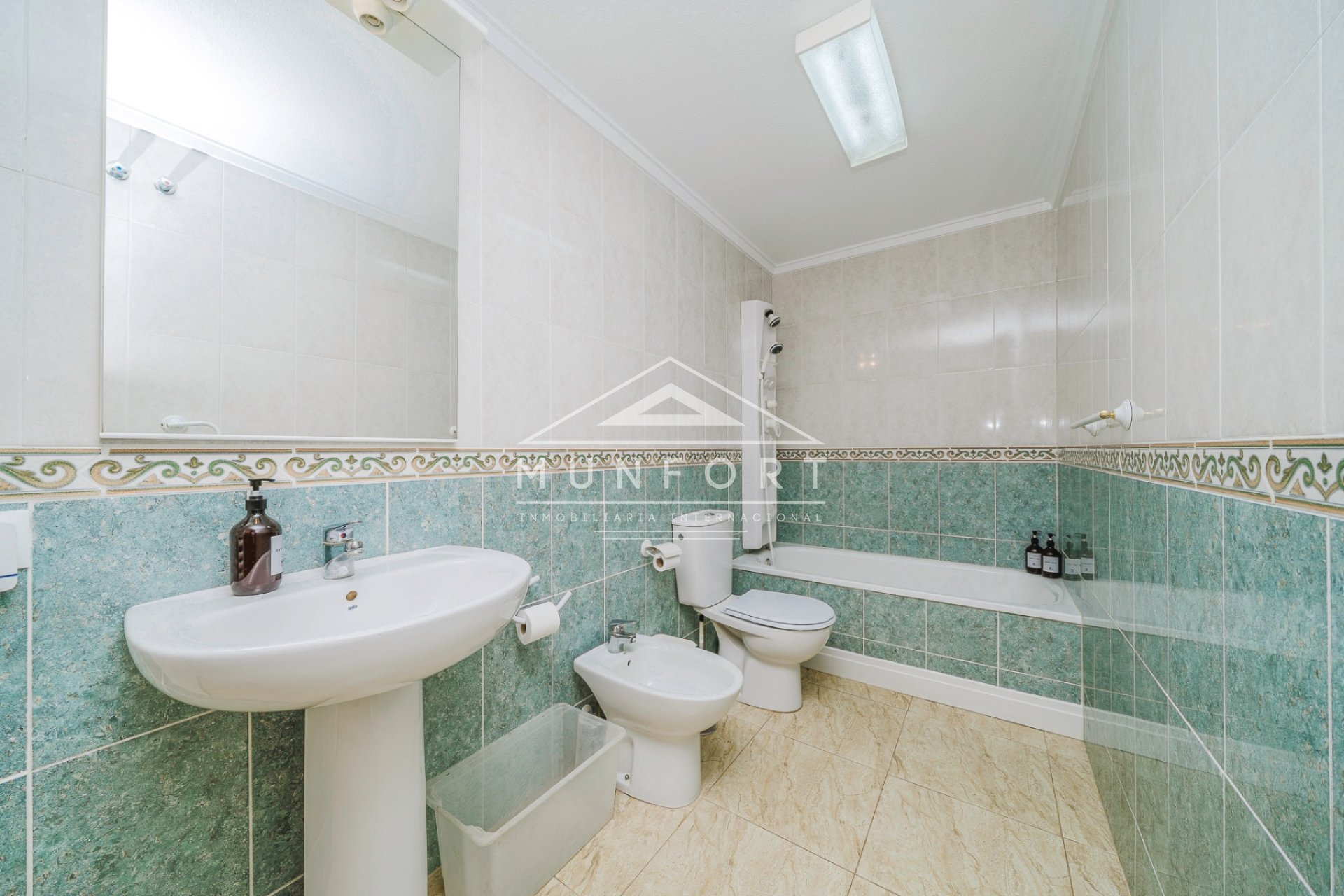 Revente - Villas -
Los Urrutias - EL CARMOLI