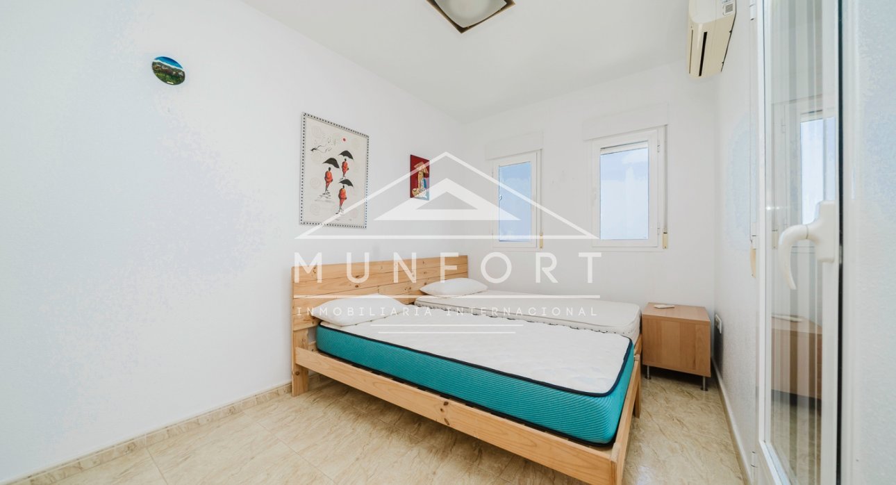 Revente - Villas -
Los Urrutias - EL CARMOLI