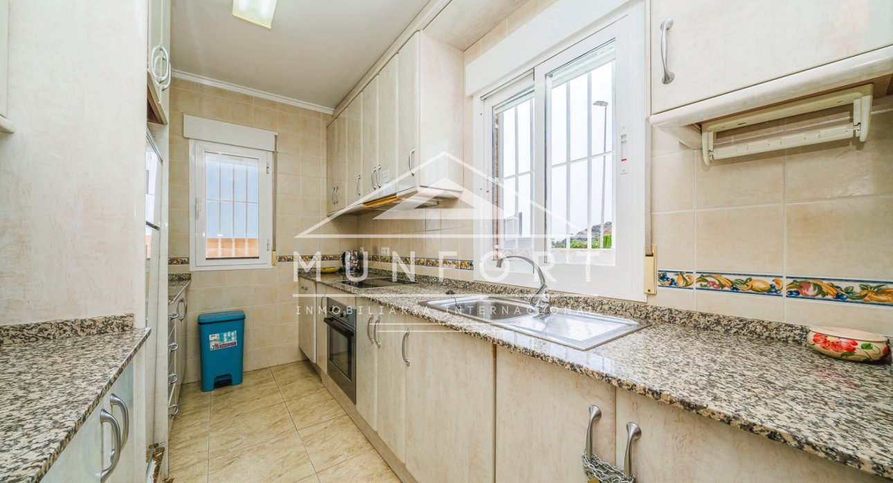 Revente - Villas -
Los Urrutias - EL CARMOLI