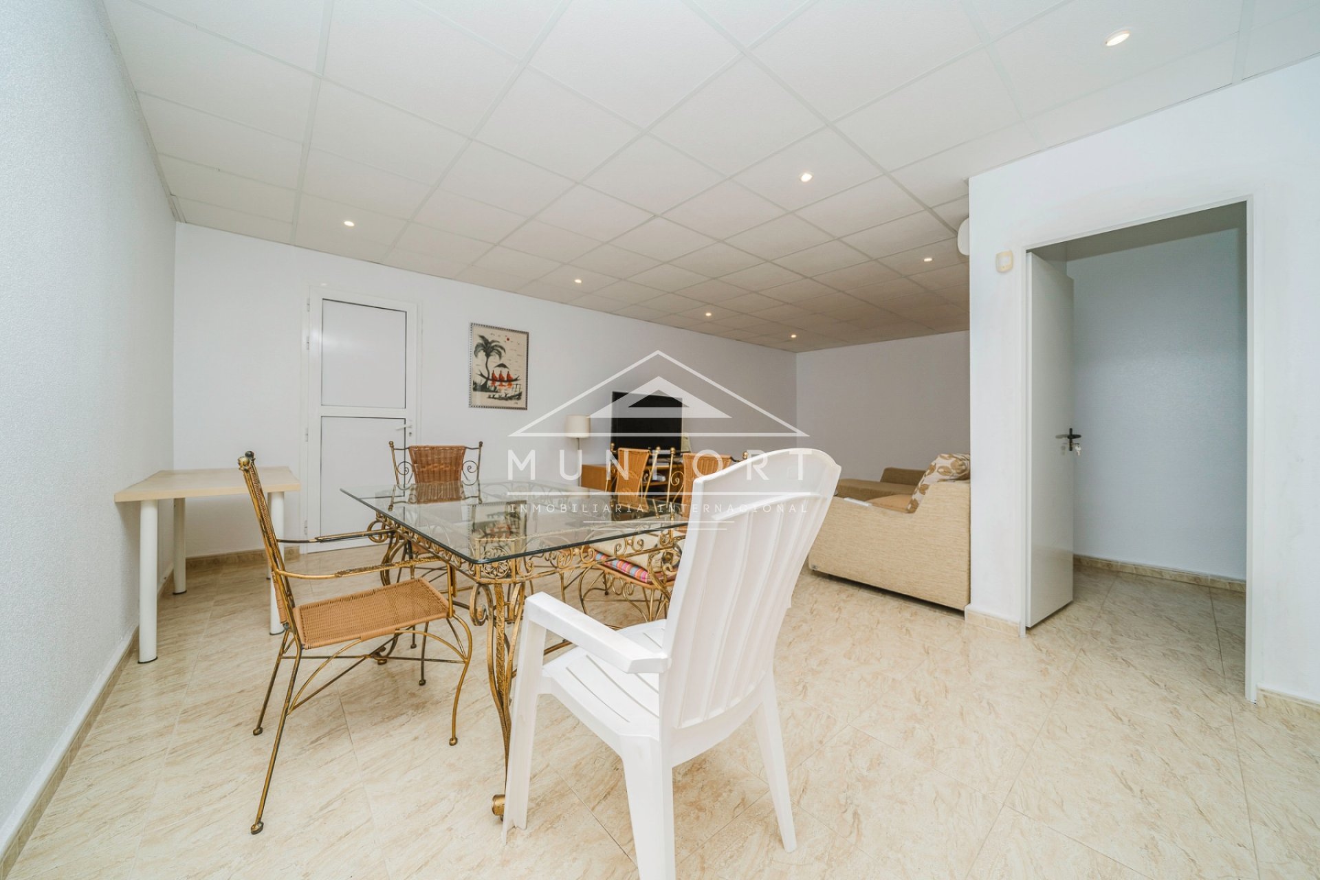 Revente - Villas -
Los Urrutias - EL CARMOLI