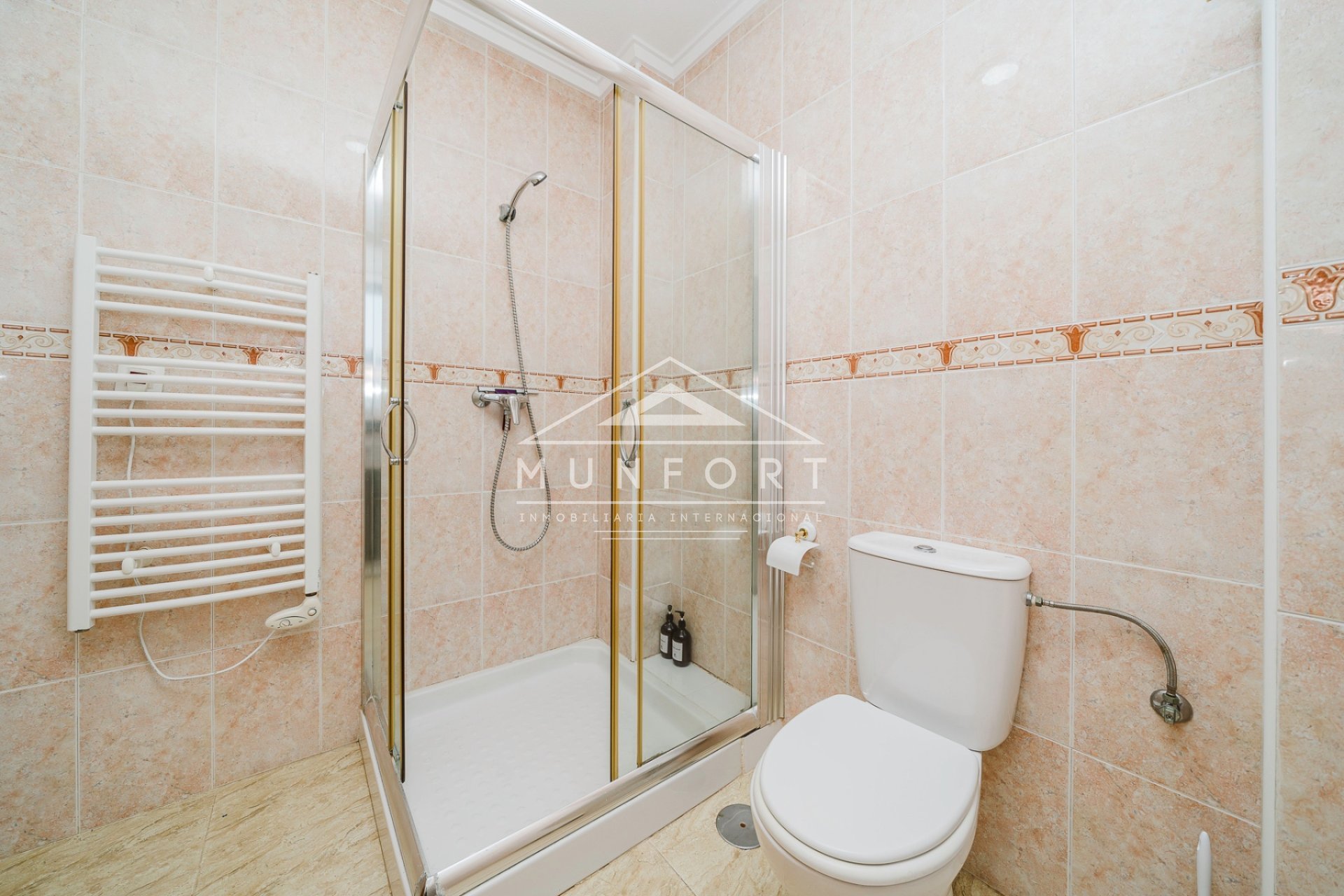 Revente - Villas -
Los Urrutias - EL CARMOLI