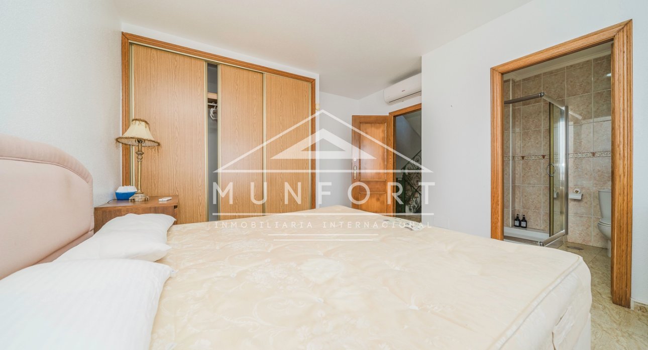 Revente - Villas -
Los Urrutias - EL CARMOLI