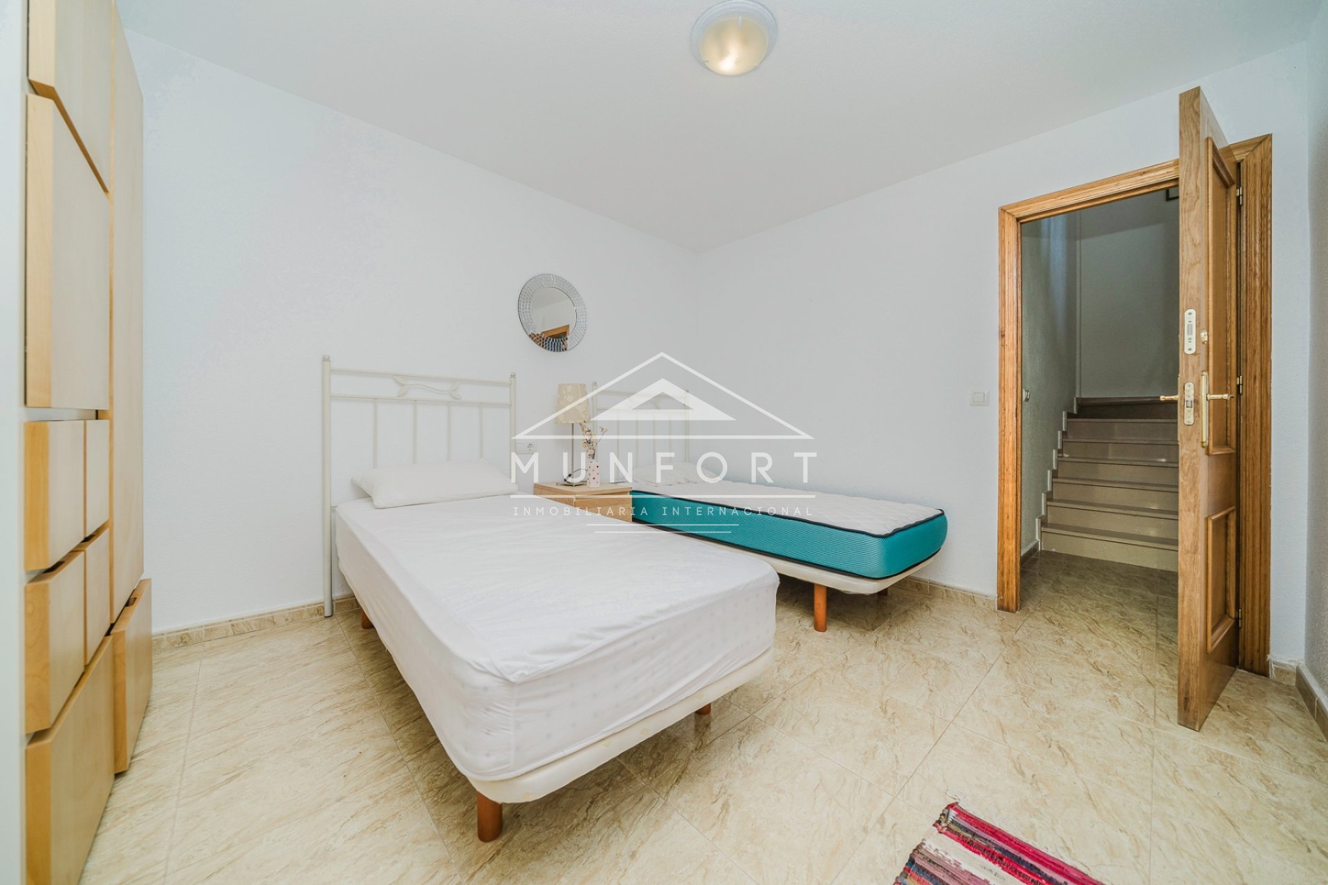 Revente - Villas -
Los Urrutias - EL CARMOLI