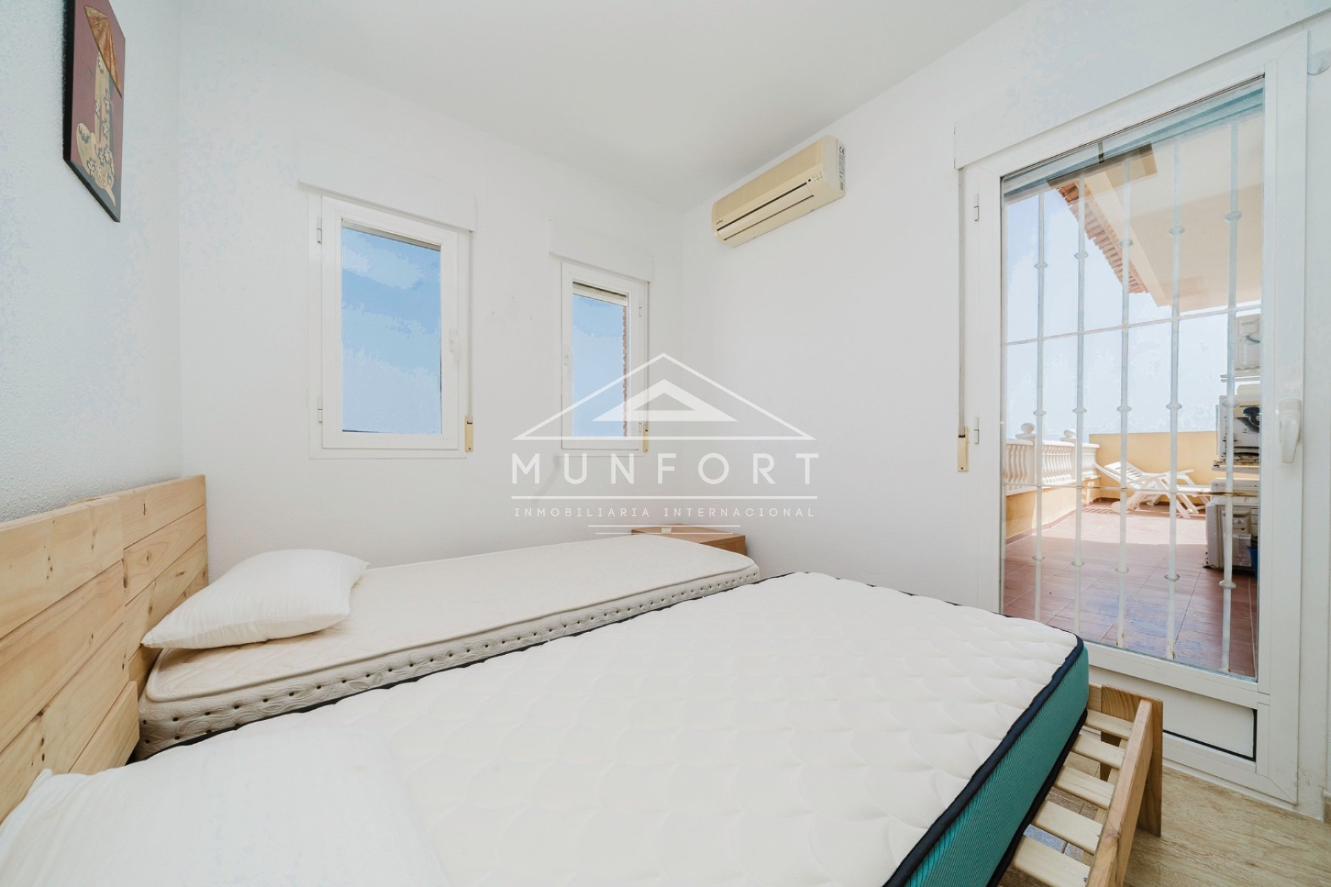 Revente - Villas -
Los Urrutias - EL CARMOLI