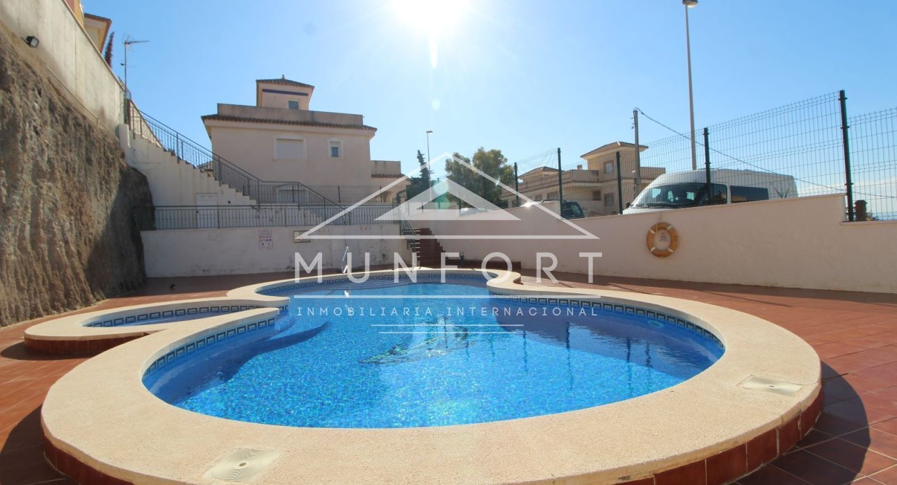 Revente - Villas -
Los Urrutias - EL CARMOLI