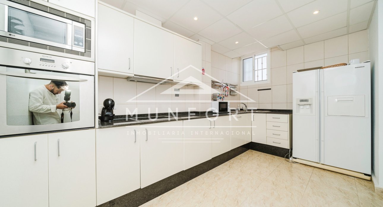 Revente - Villas -
Los Urrutias - EL CARMOLI