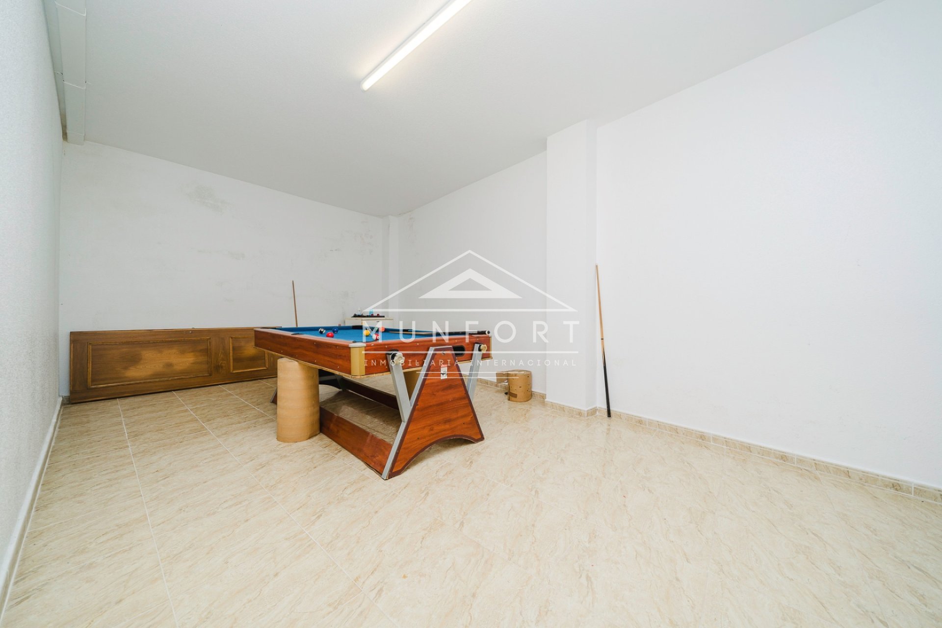 Revente - Villas -
Los Urrutias - EL CARMOLI